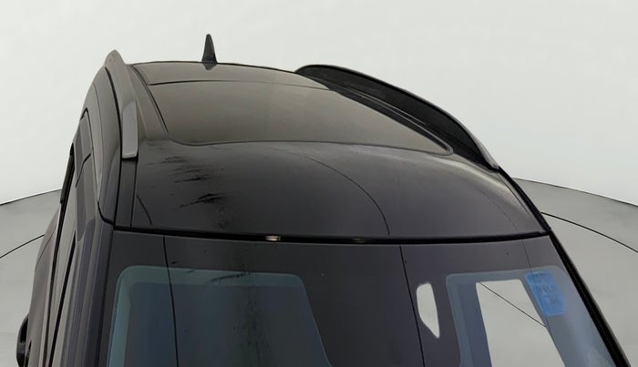 2021 Hyundai Creta SX EXECUTIVE 1.5 PETROL, Petrol, Manual, 51,804 km, Roof