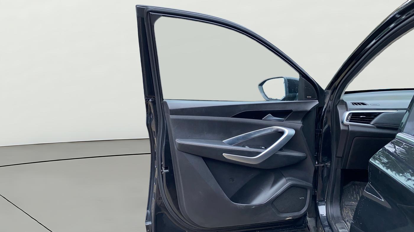 2020 MG HECTOR SHARP HYBRID 1.5 PETROL, Petrol, Manual, 81,698 km, LHS Front Door