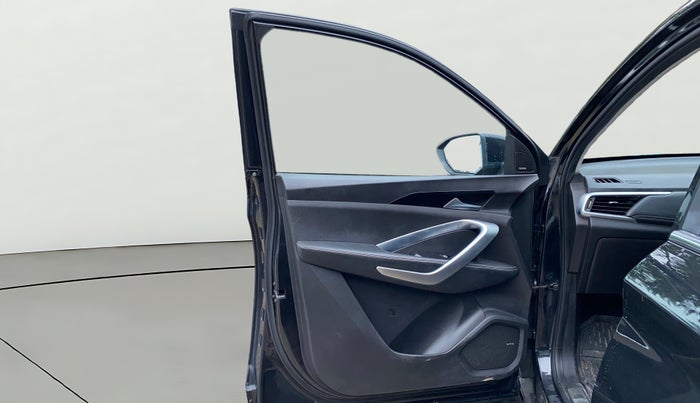 2020 MG HECTOR SHARP HYBRID 1.5 PETROL, Petrol, Manual, 81,698 km, LHS Front Door