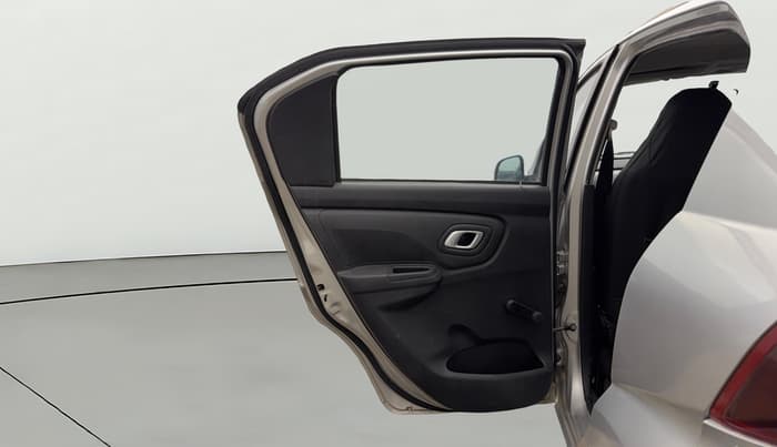 2021 Datsun Redi Go T(O) 1.0 AMT, Petrol, Automatic, 55,863 km, LHS Rear Door