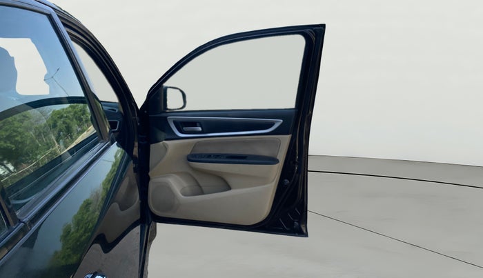 2022 Honda Amaze 1.2L I-VTEC VX CVT, Petrol, Automatic, 38,618 km, RHS Front Door