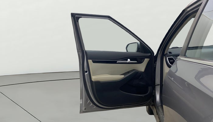 2020 KIA SELTOS HTX IVT 1.5 PETROL, Petrol, Automatic, 44,276 km, LHS Front Door