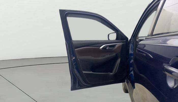 2023 Maruti Grand Vitara DELTA SMART HYBRID, Petrol, Manual, 42,501 km, LHS Front Door