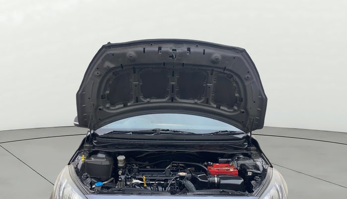 2014 Hyundai i20 SPORTZ 1.2, Petrol, Manual, 1,27,126 km, Open Bonet