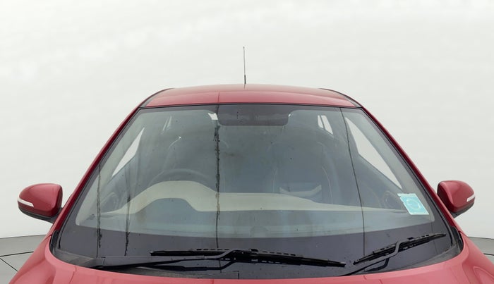 2016 Hyundai Elite i20 SPORTZ 1.2, Petrol, Manual, 54,069 km, Front Windshield