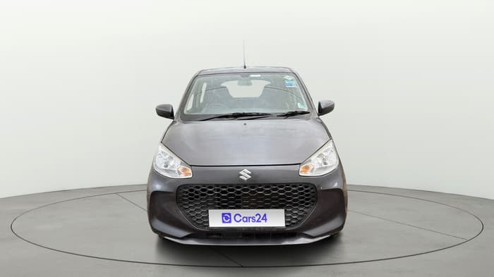2023 Maruti Alto K10 VXI CNG, CNG, Manual, 45,911 km, Front