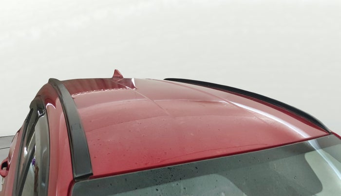 2020 Hyundai GRAND I10 NIOS SPORTZ 1.2 KAPPA VTVT, Petrol, Manual, 19,974 km, Roof