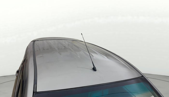 2017 Maruti Celerio ZXI (O), Petrol, Manual, 75,516 km, Roof