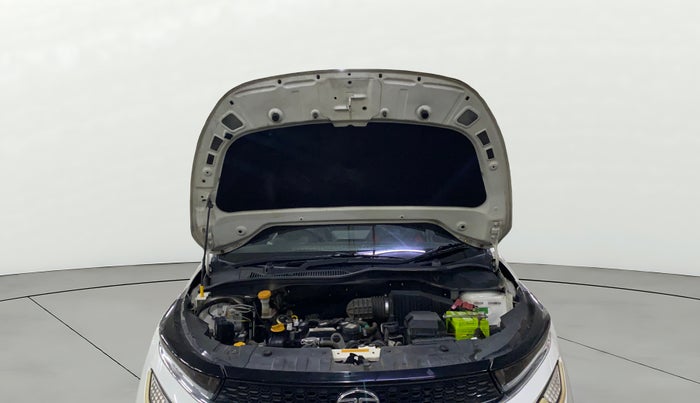 2021 Tata ALTROZ XE PLUS PETROL, Petrol, Manual, 24,791 km, Open Bonet