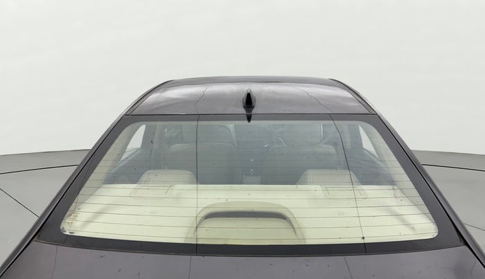 2019 Honda City 1.5L I-VTEC V MT, Petrol, Manual, 39,899 km, Rear Windshield