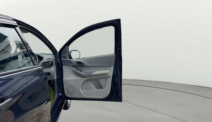 2024 Tata TIGOR XM PETROL, Petrol, Manual, 11,998 km, RHS Front Door