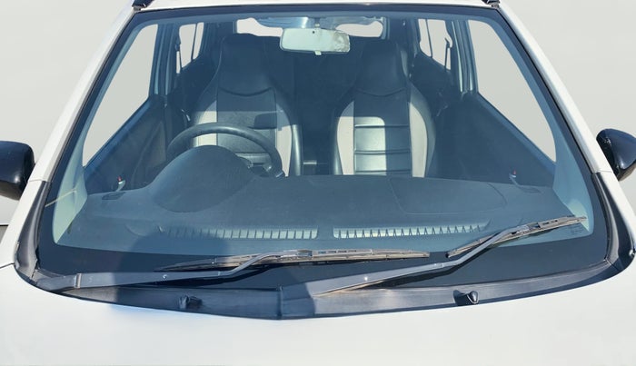 2018 Maruti Celerio X ZXI AMT, Petrol, Automatic, 85,233 km, Front Windshield