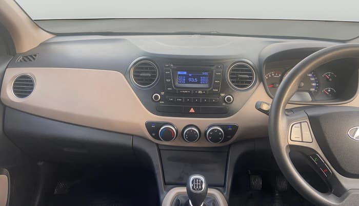 2014 Hyundai Xcent S 1.2, Petrol, Manual, 58,929 km, Air Conditioner