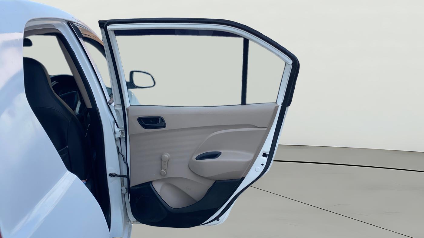 2021 Hyundai NEW SANTRO ERA EXECUTIVE, Petrol, Manual, 81,854 km, RHS Rear Door