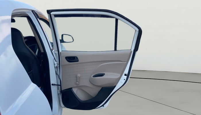 2021 Hyundai NEW SANTRO ERA EXECUTIVE, Petrol, Manual, 81,854 km, RHS Rear Door