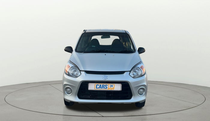 2018 Maruti Alto 800 VXI, Petrol, Manual, 50,681 km, Front