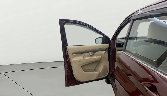 2022 Maruti Ertiga   VXI (O) CNG, CNG, Manual, 71,626 km, LHS Front Door