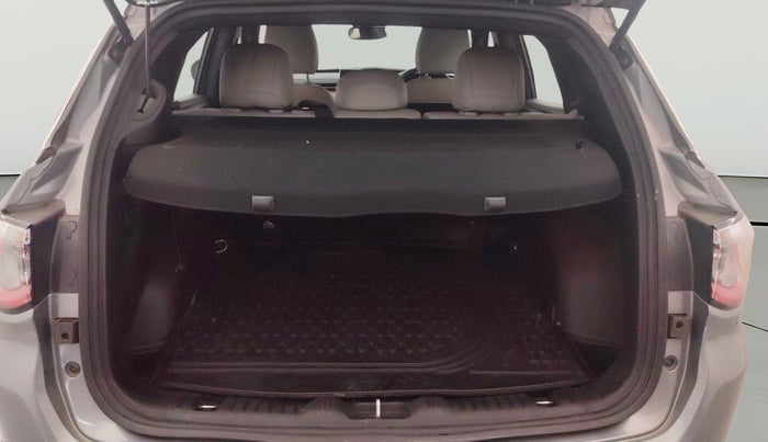 2023 Jeep Compass LIMITED (O) 2.0 DIESEL AT FWD, Diesel, Automatic, 22,303 km, Boot Open Zoomed View