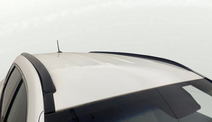 2015 Hyundai Santa Fe 4 WD AT, Diesel, Automatic, 81,011 km, Roof