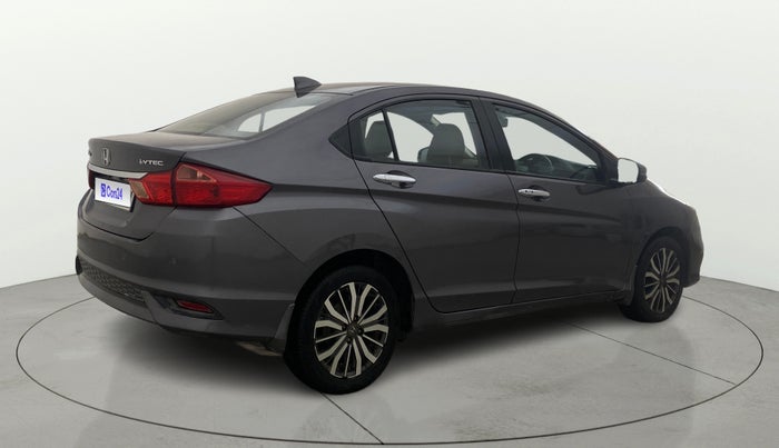 2017 Honda City 1.5L I-VTEC VX, Petrol, Manual, 67,808 km, Right Back Diagonal