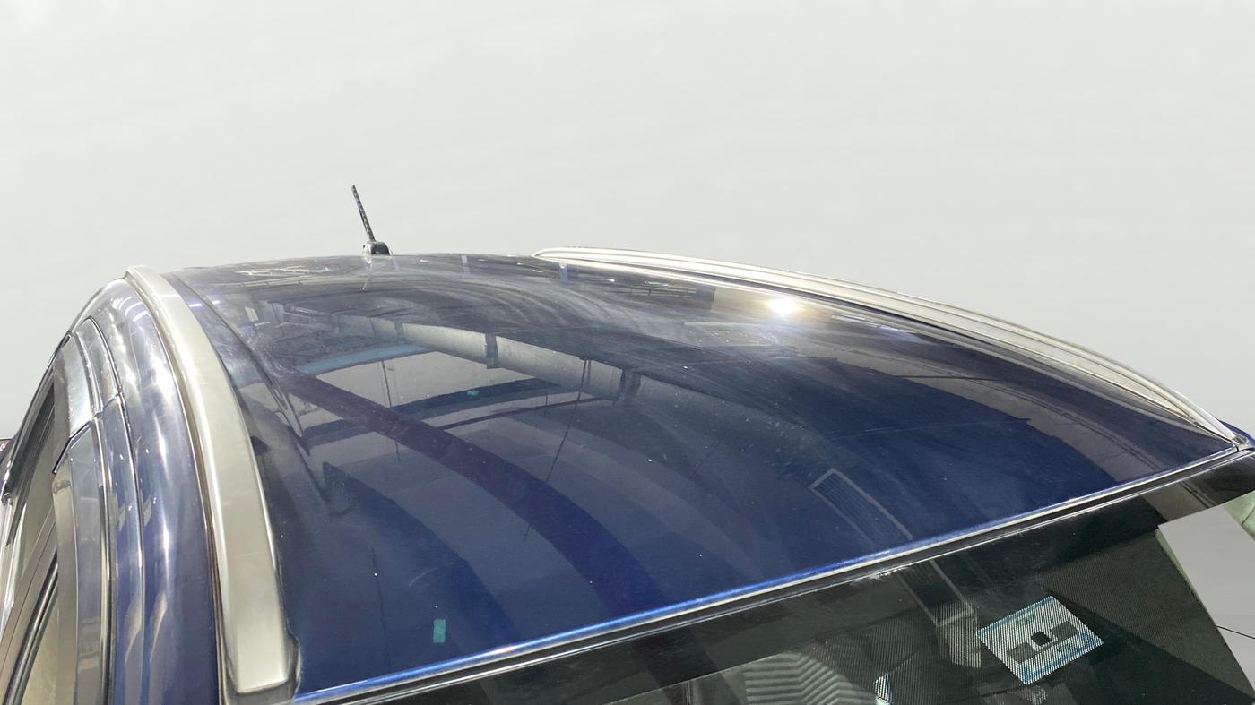 2022 Maruti S Cross ZETA 1.5, Petrol, Manual, 57,884 km, Roof