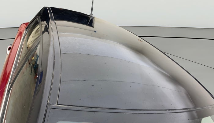 2017 Hyundai Elite i20 ASTA 1.2 DUAL TONE, Petrol, Manual, 94,608 km, Roof