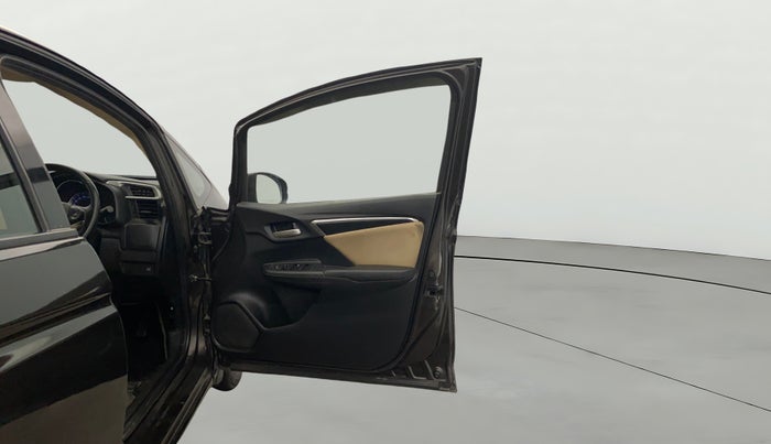 2019 Honda Jazz 1.2L I-VTEC VX CVT, Petrol, Automatic, 38,787 km, RHS Front Door