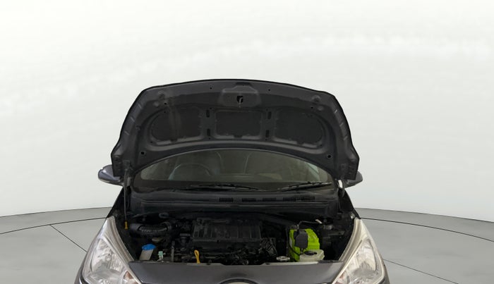 2019 Hyundai Grand i10 SPORTZ 1.2 KAPPA VTVT, Petrol, Manual, 61,267 km, Open Bonet