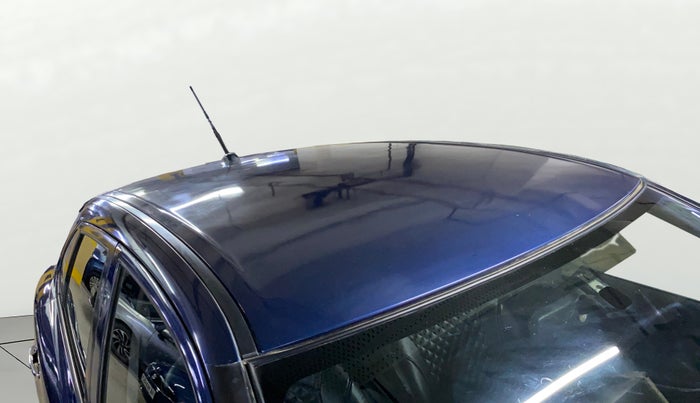 2021 Maruti Baleno ZETA PETROL 1.2, Petrol, Manual, 78,129 km, Moonroof/ Sunroof