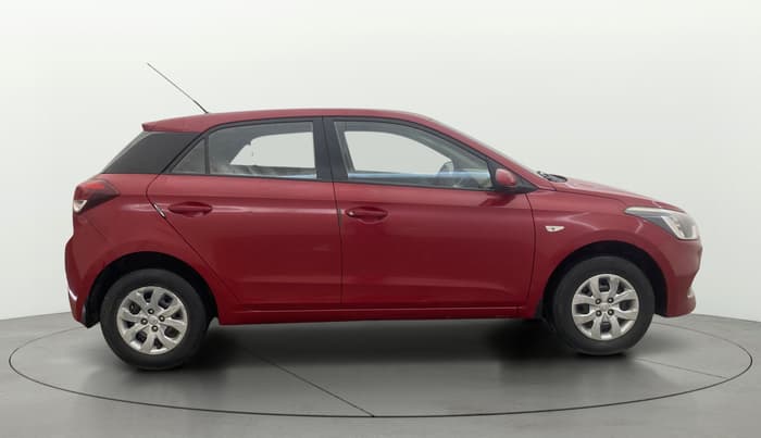 2016 Hyundai Elite i20 MAGNA 1.2, Petrol, Manual, 55,136 km, Right Side View