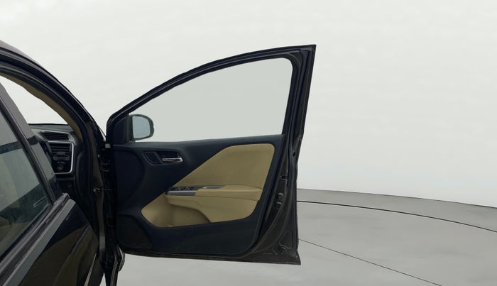 2015 Honda City 1.5L I-VTEC VX, Petrol, Manual, 57,308 km, RHS Front Door