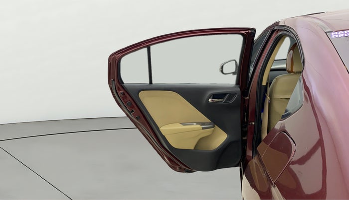 2015 Honda City 1.5L I-VTEC V MT, Petrol, Manual, 47,351 km, LHS Rear Door