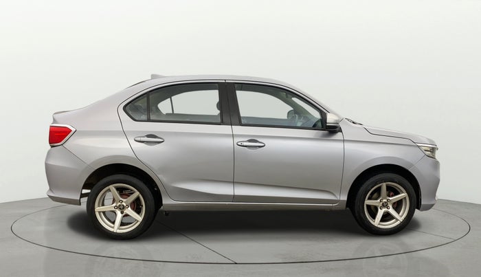 2019 Honda Amaze 1.2L I-VTEC S, CNG, Manual, 87,109 km, Right Side View