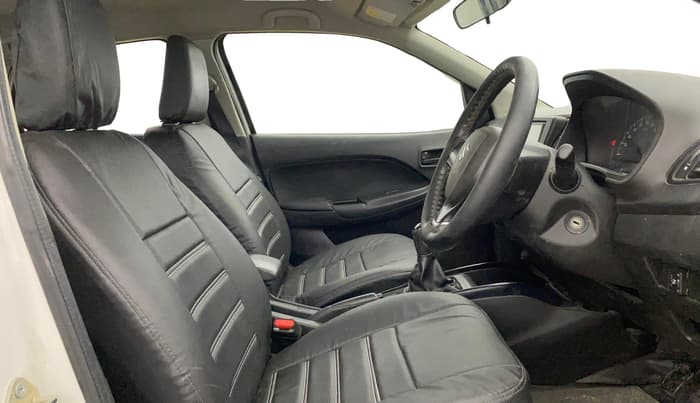 2019 Maruti Baleno SIGMA PETROL 1.2, Petrol, Manual, 91,209 km, Right Side Front Door Cabin