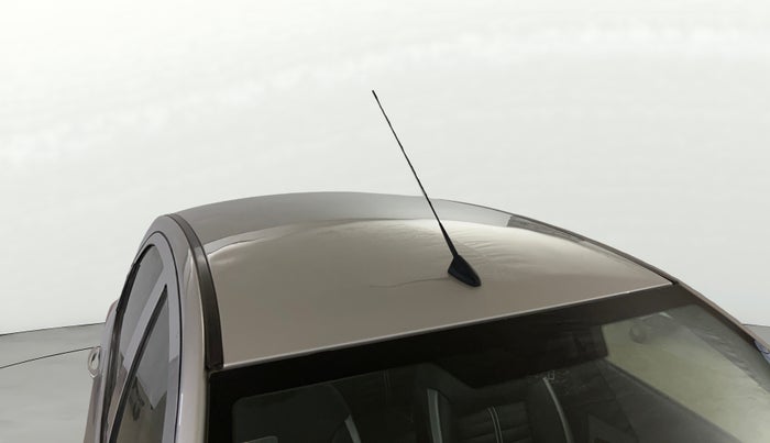 2019 Tata Tiago XT PETROL, Petrol, Manual, 37,833 km, Roof