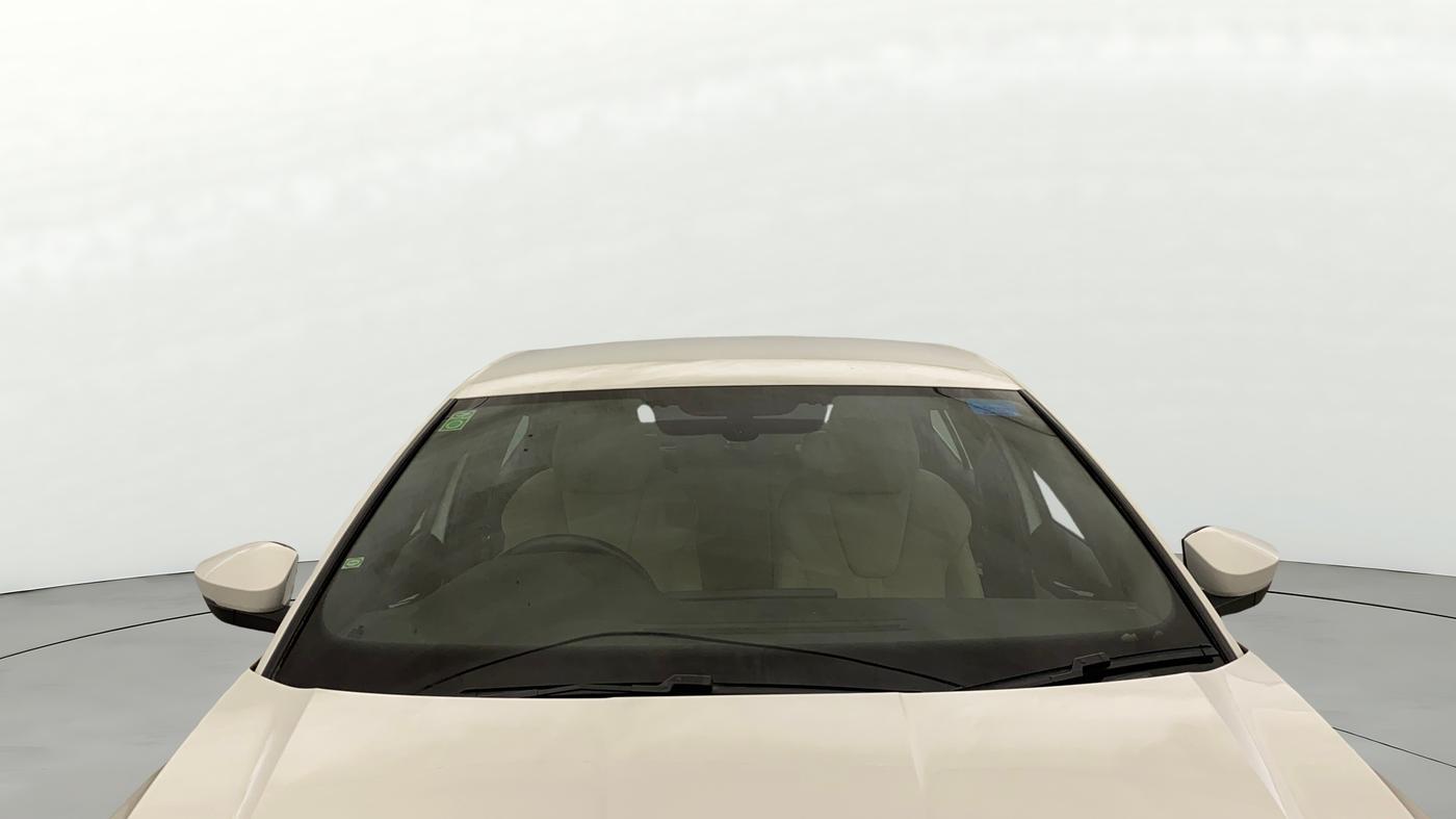 2022 Skoda Octavia STYLE 2.0, Petrol, Automatic, 43,686 km, Front Windshield