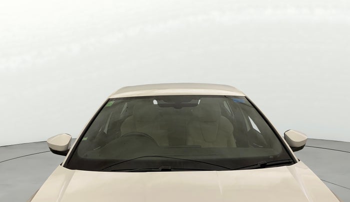 2022 Skoda Octavia STYLE 2.0, Petrol, Automatic, 43,532 km, Front Windshield