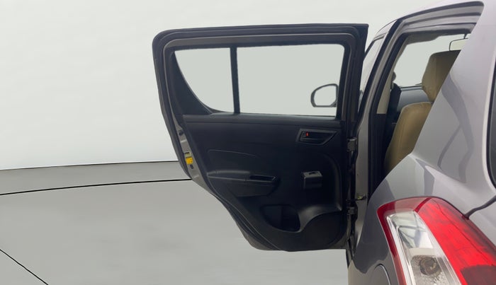 2013 Maruti Swift LXI, Petrol, Manual, 56,724 km, LHS Rear Door