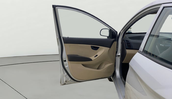 2013 Hyundai Eon ERA +, Petrol, Manual, 62,934 km, LHS Front Door