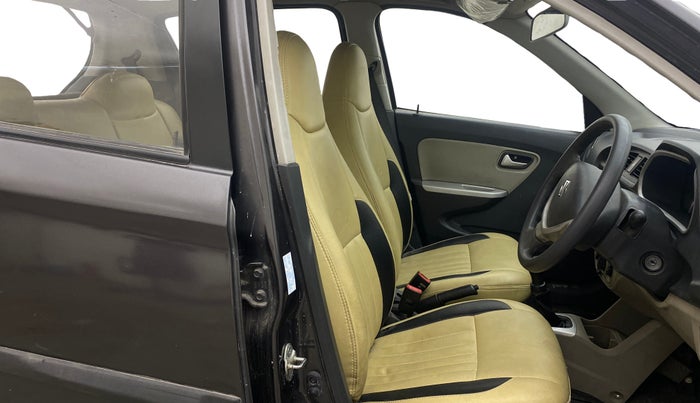 2019 Maruti Alto K10 VXI, Petrol, Manual, 88,733 km, Right Side Front Door Cabin