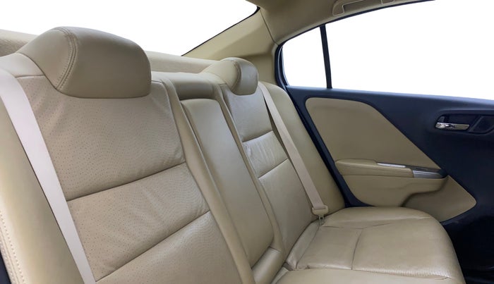 2015 Honda City 1.5L I-VTEC VX CVT, Petrol, Automatic, 79,820 km, Right Side Rear Door Cabin