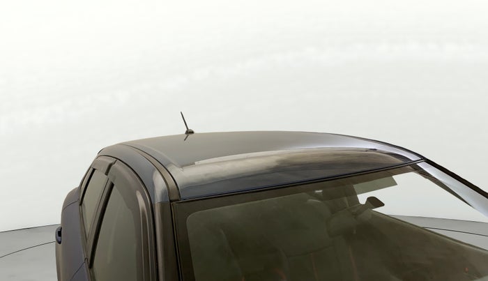 2018 Maruti Baleno DELTA PETROL 1.2, Petrol, Manual, 68,825 km, Roof