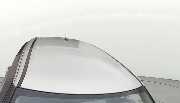 2015 Maruti Swift VXI, Petrol, Manual, 75,966 km, Roof