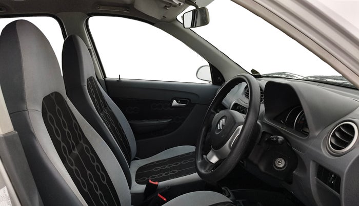 2014 Maruti Alto 800 LXI, Petrol, Manual, 26,639 km, Right Side Front Door Cabin