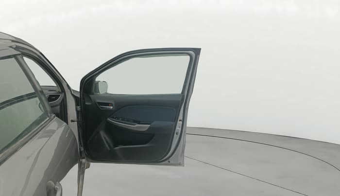 2021 Maruti Baleno DELTA PETROL 1.2, Petrol, Manual, 49,791 km, RHS Front Door