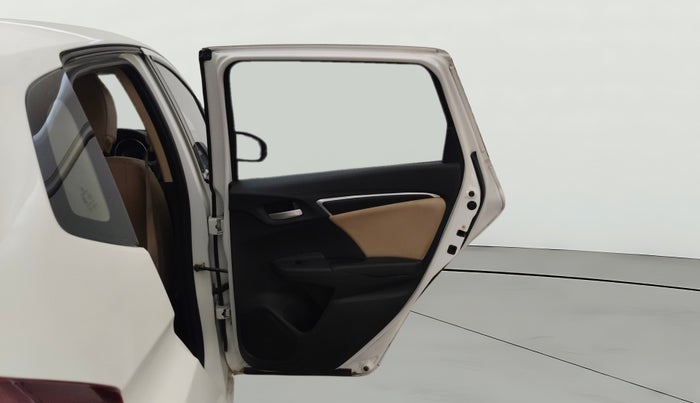 2019 Honda Jazz 1.2L I-VTEC VX CVT, Petrol, Automatic, 1,06,077 km, RHS Rear Door