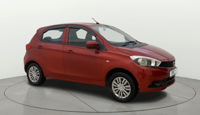 2018 Tata Tiago XTA PETROL, CNG, Automatic, 75,818 km, SRP