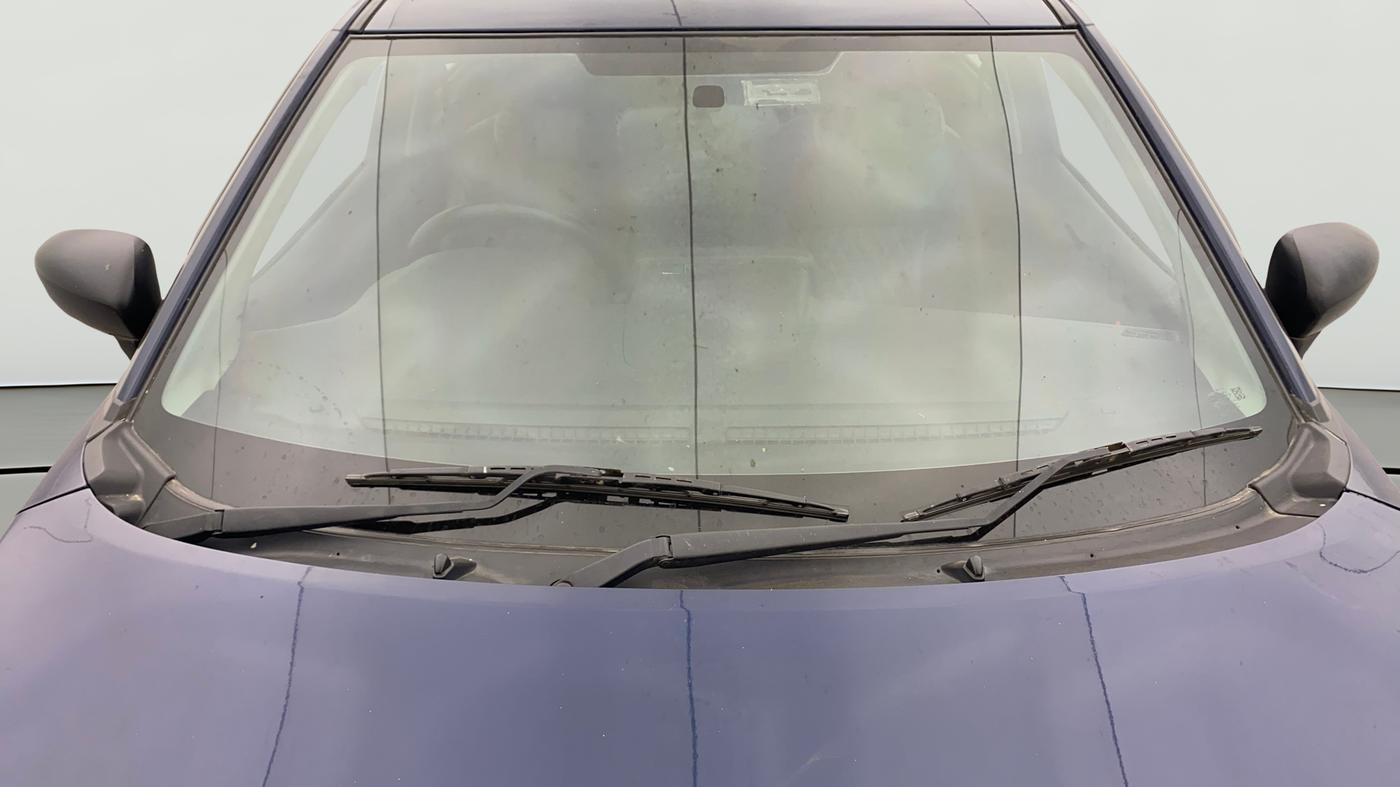 2023 Maruti Baleno SIGMA PETROL 1.2, Petrol, Manual, 19,466 km, Front Windshield