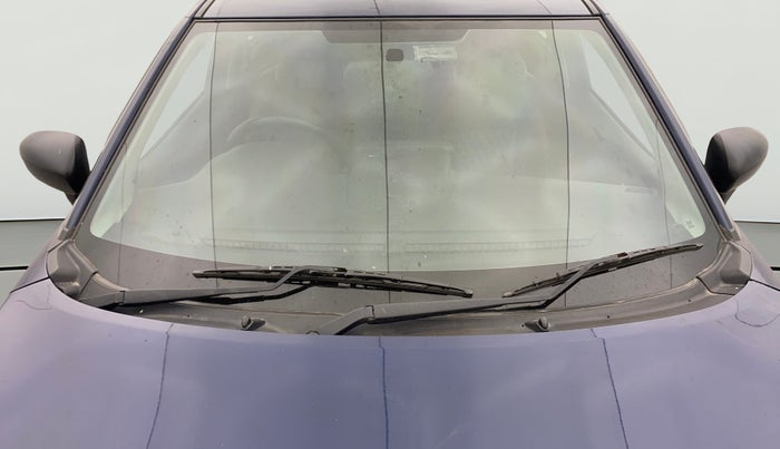 2023 Maruti Baleno SIGMA PETROL 1.2, Petrol, Manual, 19,466 km, Front Windshield