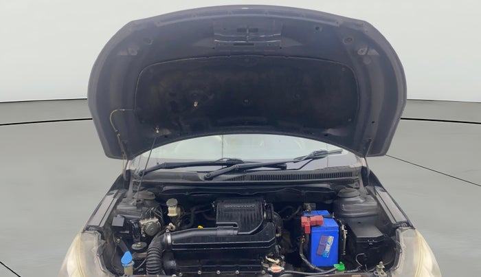 2016 Maruti Ciaz VXI+, Petrol, Manual, 89,193 km, Open Bonet